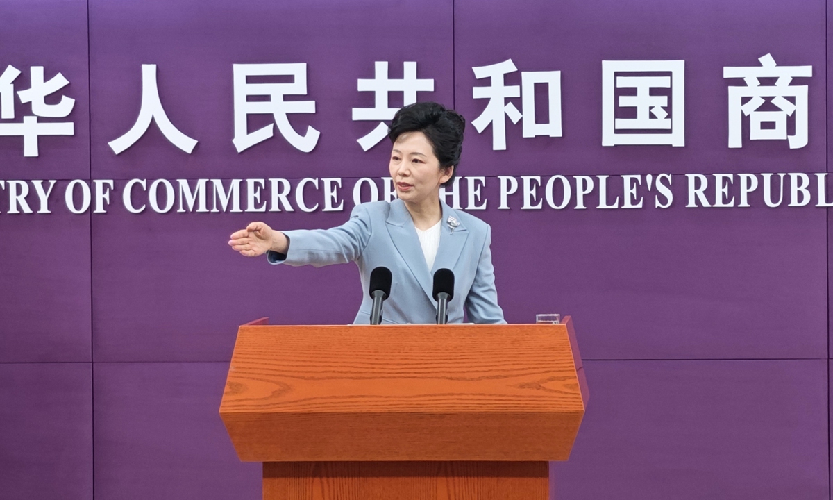 globaltimesnews's tweet image. A spokesperson of #China's Ministry of Commerce (MOFCOM) said on Thursday that #Finnish Prime Minister Petteri Orpo’s recent visit to China was successful and the two sides achieved a series of pragmatic outcomes in economic and trade cooperation. globaltimes.cn/page/202601/13…