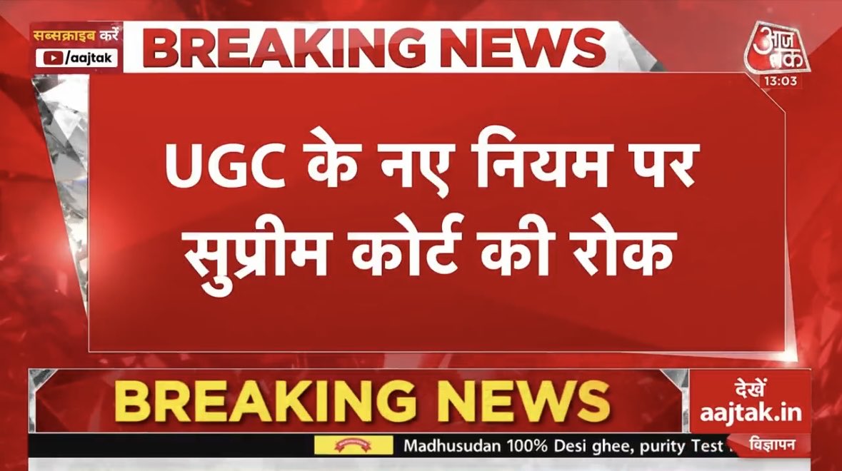 BhaiiSamrat's tweet photo. Thanks to the Supreme Court for this wise decision.
From today onwards, I promise I won’t make fun of the Supreme Court —
at least for the next six months...
#SupremeCourtofIndia https://t.co/D62Zz5rU6c