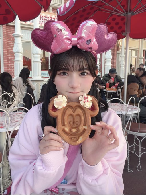 コスプレイヤー本田夕歩のTwitter画像4