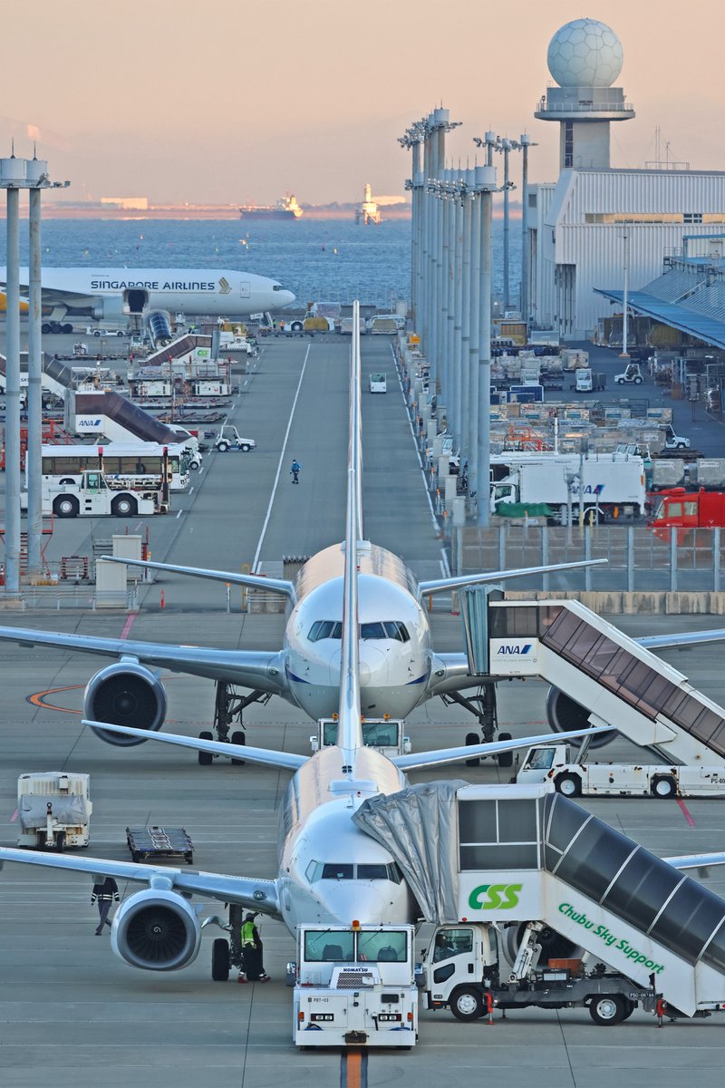 中部国際空港セントレア (@Centrairairport) / Posts / X