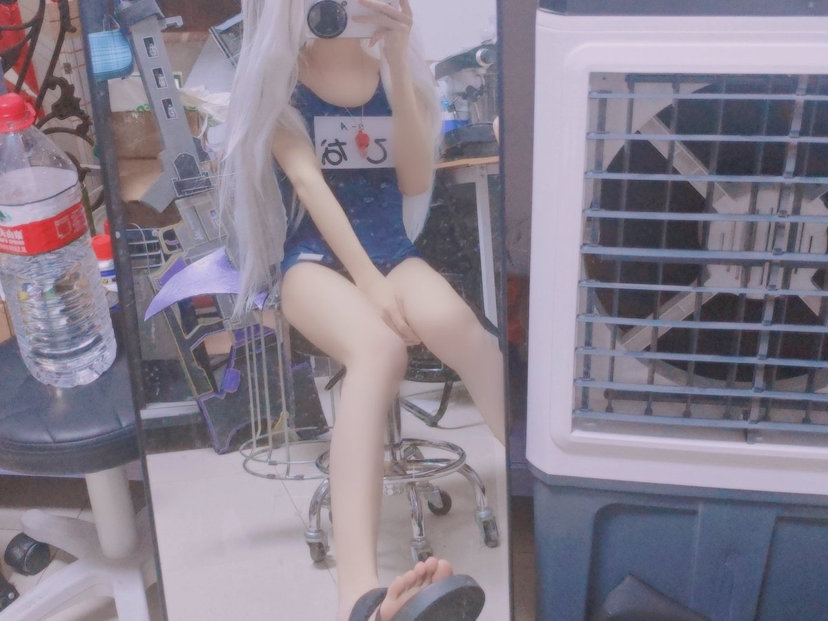 花丸的天使自傷計劃 tweet media