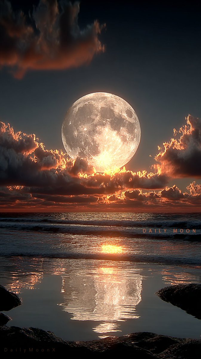 MOON (@DailyMoonX) on X