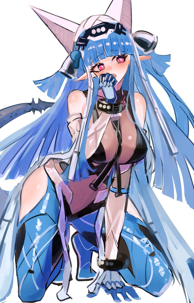 「ラストライト」|志之塚のイラスト
