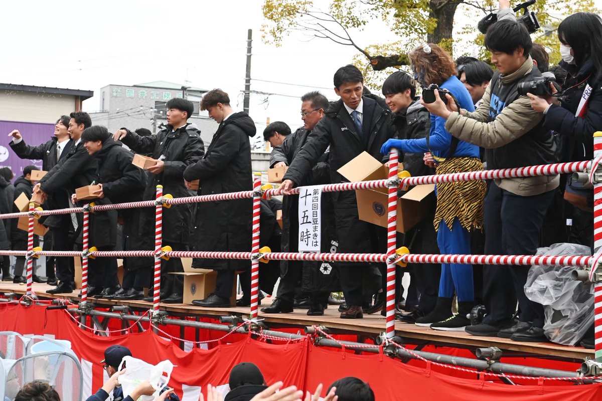 楠神順平/Jumpei Kusukami tweet media