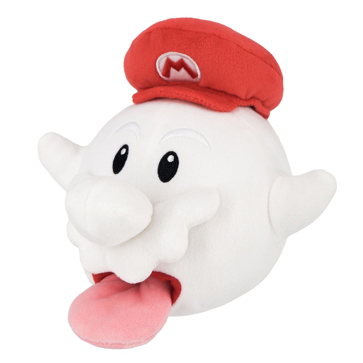 新商品情報】 本日より各通販サイトにて、ハチマリオとオバケマリオのS
