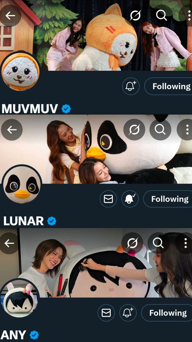 เพลงออกแล้วสามตัวบาทเปลี่ยนเฮดหมดเลยหนิ แม่แม่กับลูก น่ารักมากกกกกเลยหนิ 🥺🥺🤲🏻🤲🏻🤏🏻🤏🏻