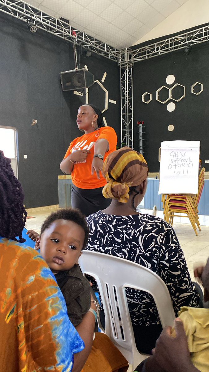 Misconceptions about contraceptives still exist in many communities.
At our health camps, RHCPI breaks these myths by educating people on different contraceptive methods empowering them to make informed choices about their bodies.

#SRHR #ReproductiveHealth #MyBodyMyChoice #RHCPI