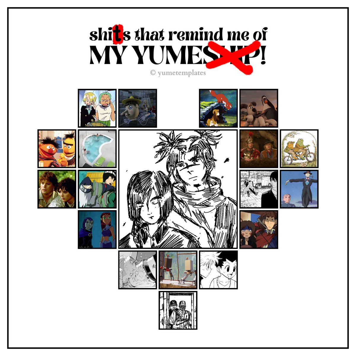 🐟 yeol 열 tweet media