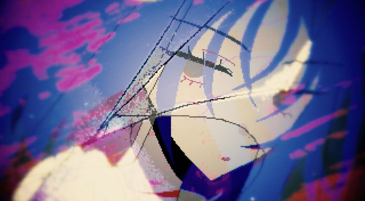 今日このあと 21:00
「メディアノーチェ」 MV・曲
一緒に聴こ、見よ
｛youtu.be/sBpITQ7oXxM?si…｝