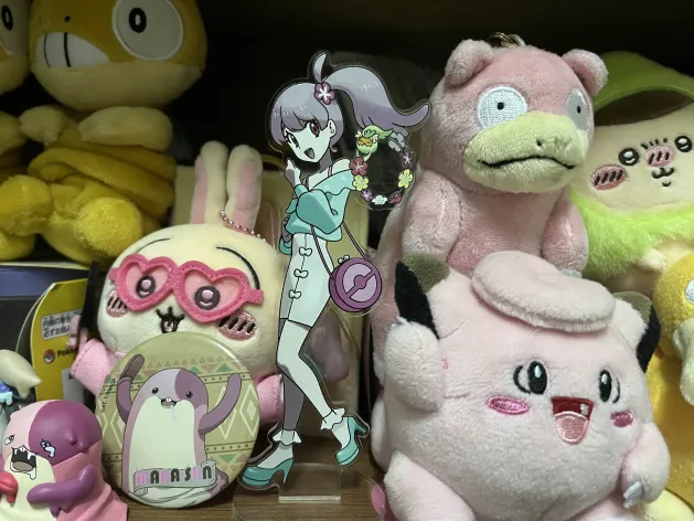 GUSA💮 tweet media