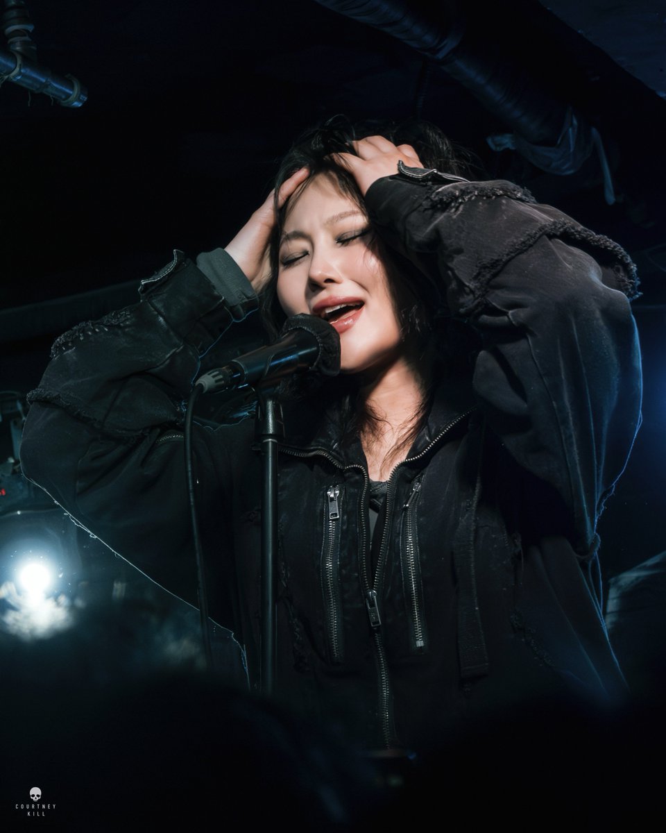 courtneykillx's tweet photo. PEACE 
260128
#SIYEON #시연 
#CHROCKTIKAL #CRTK #크록티칼 https://t.co/mWJxWVpOgW