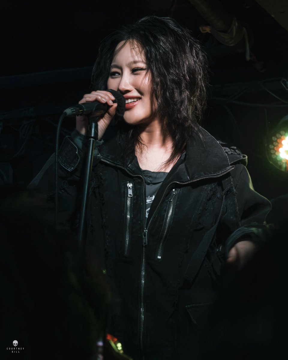 PEACE 
260128
#SIYEON #시연 
#CHROCKTIKAL #CRTK #크록티칼