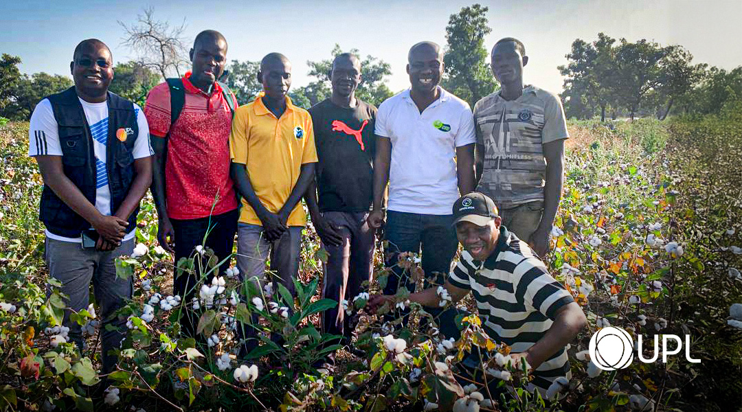 UPL Corp | Agri Solutions tweet media