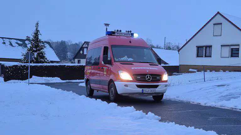 ‼️500 Anschlüsse ohne Gas‼️
Mitten im Winter: Tausende Menschen in Jahnatal ohne Gas

Das Gasnetz der Stadtwerke Döbeln hat kein Gas mehr geliefert bekommen. Es kann Tage dauern bis der Gasdruck wieder aufgebaut ist.

Fängt es schon an?

‼️GAS-SPEICHER IN DEUTSCHLAND LEEREN SICH