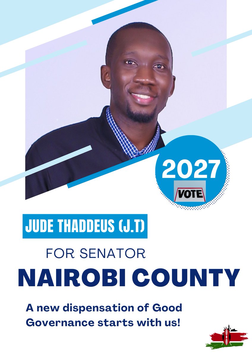 judethaddeus3's tweet photo. A new dispensation of Good Governance starts with us! https://t.co/bOUJ6TFJfk