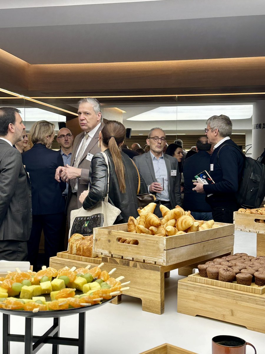 INTERMAT Paris tweet media