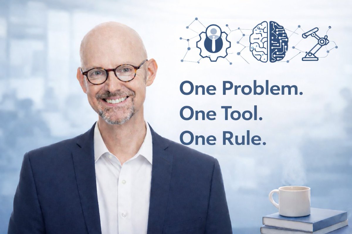 Rob May | AI & Cybersecurity Leader tweet media