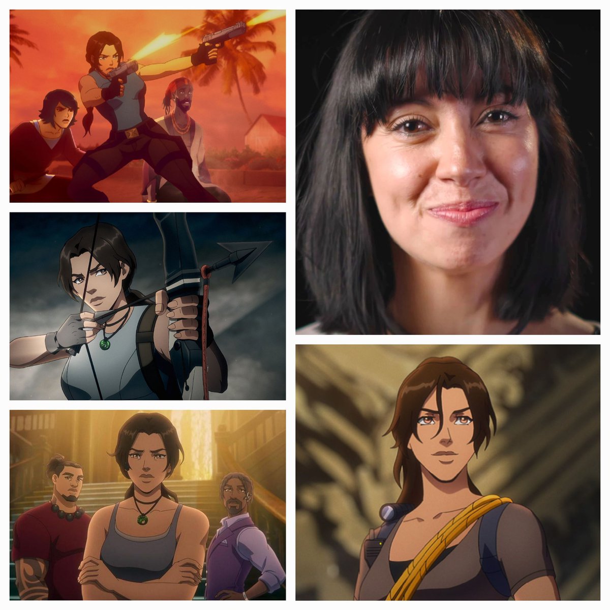 PASAVE🎙 tweet media