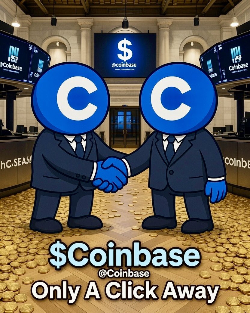 DogeStrip's tweet photo. @zetcooks Buy $coinbase duhhh https://t.co/iAzg2h9COu