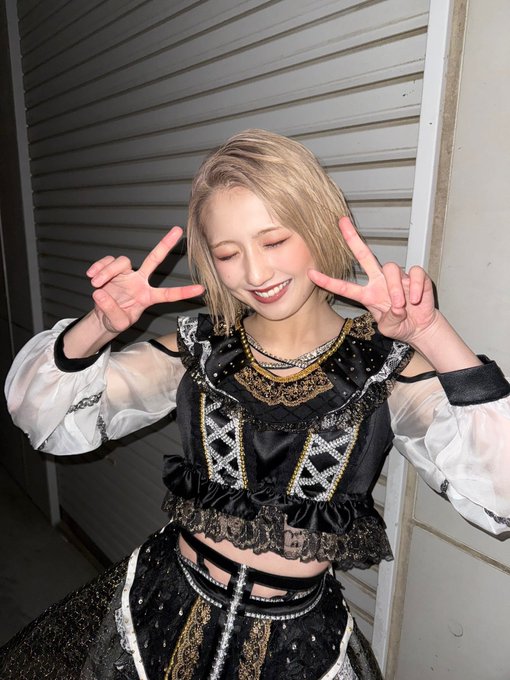 塩月希依音のTwitter画像23