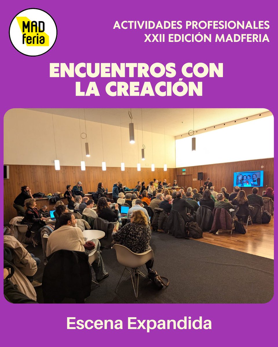 MADferia tweet media