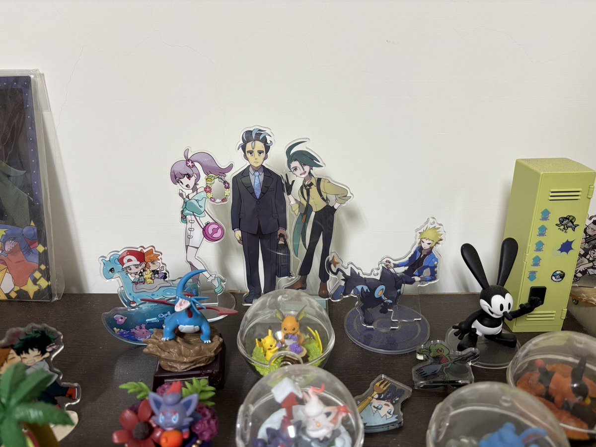 GUSA💮 tweet media