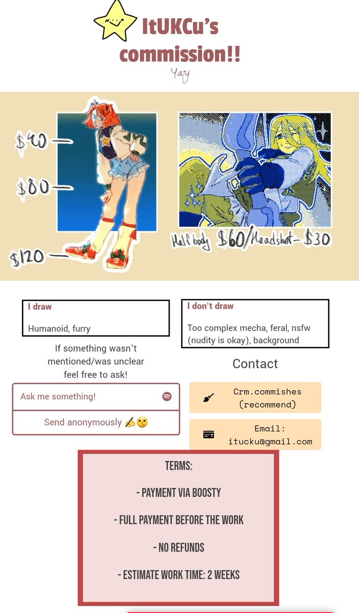 Музыковедьма C0MM Open tweet media