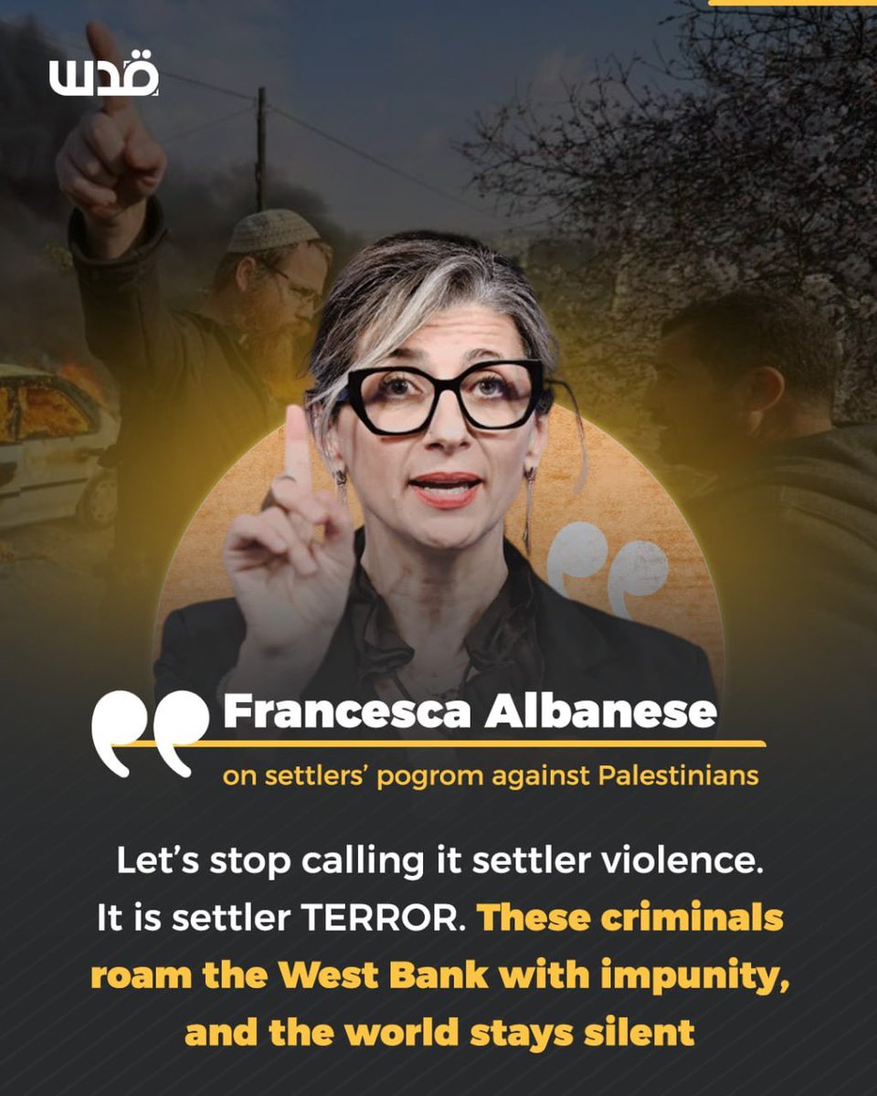 Quds News Network tweet media