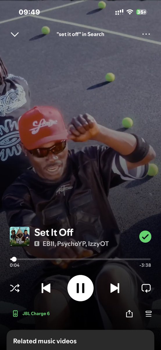 Who had the best verse on “Set It Off” 

EBII, YP or IzzyOT?