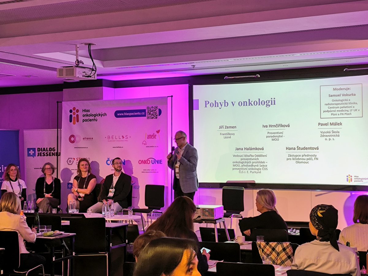 Masarykův onkologický ústav Brno tweet media