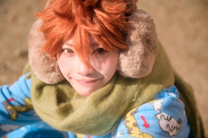 コスプレイヤーicoのTwitter画像51