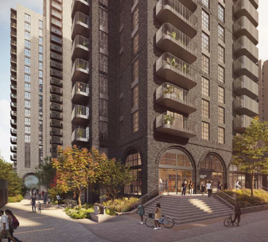 LDNMayor Planning tweet media