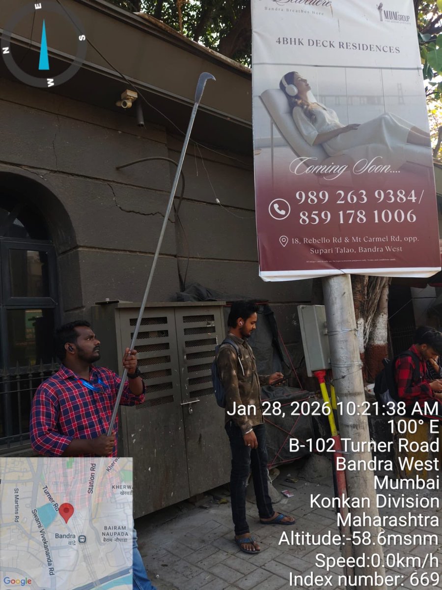 Ward HW BMC tweet media