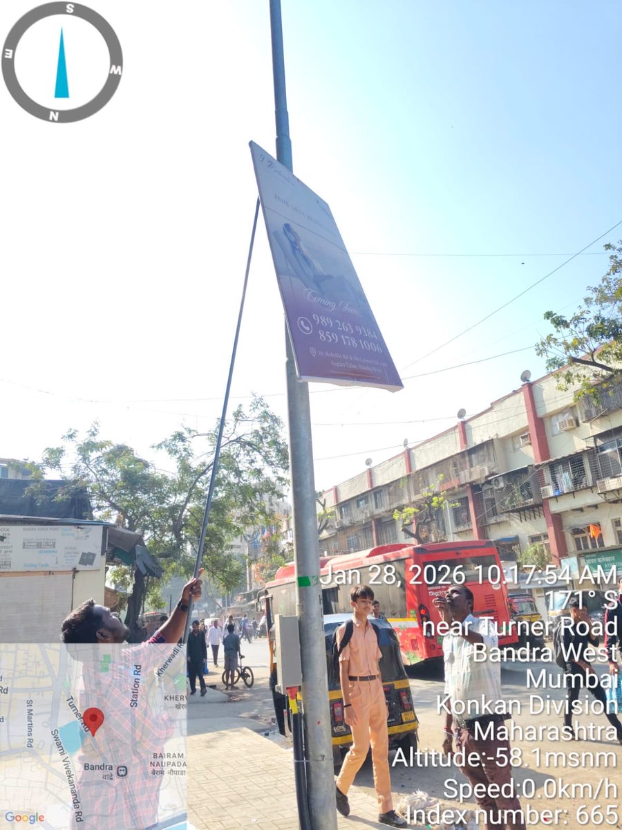 Ward HW BMC tweet media