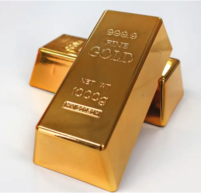 coinbureau's tweet photo. 🇭🇰HONG KONG LAUNCHES FIRST TOKENIZED GOLD ETF

The Hang Seng Gold ETF has debuted as Hong Kong’s first gold ETF with physical redemption and a tokenized unit class on Ethereum.