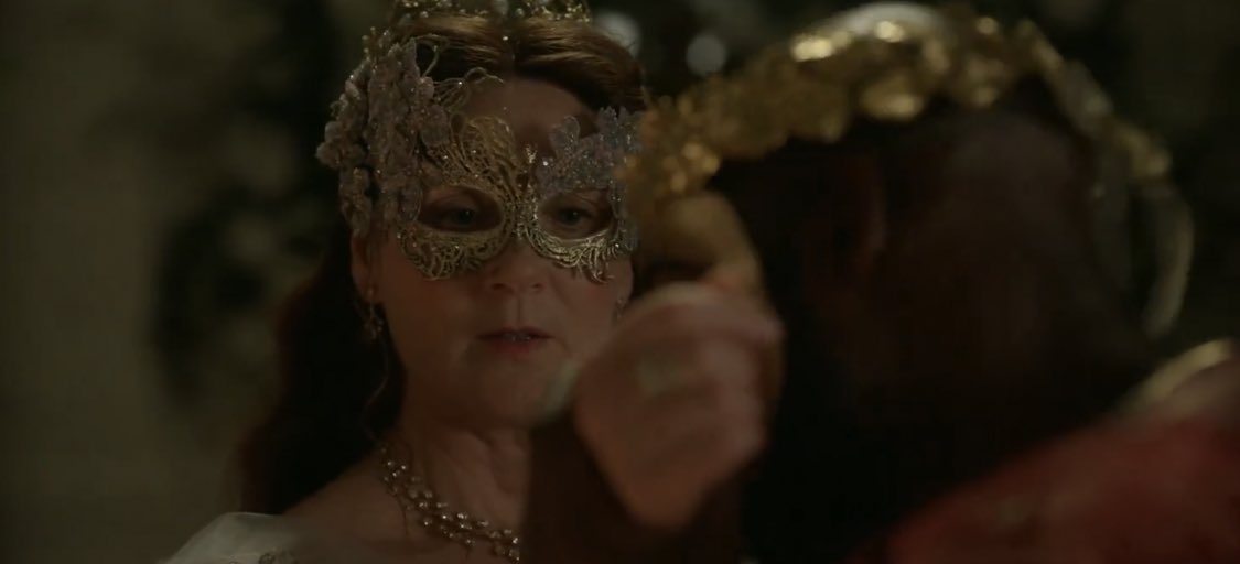 legendaarykay's tweet image. I’m crying, Anderson and Violet acting like nothing happened 

#bridgerton #BridgertonS4