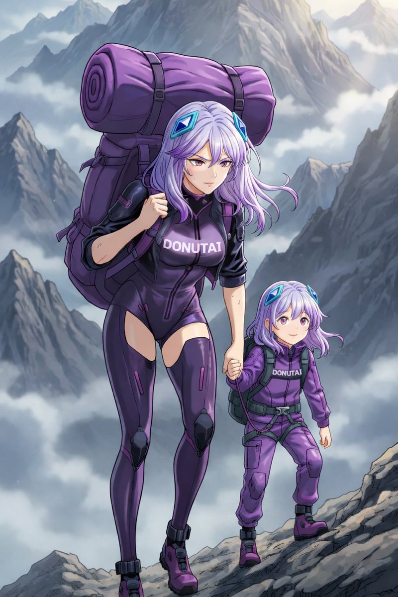 Can you understand its meaning? <a href="/DonutAI/">Donut</a> 
<a href="/GigiWillliams/">Gigi | Donut</a> <a href="/DonutQueenLuna/">Donut Queen Luna 🌙</a>
<a href="/kickstarter1337/">KickstartΞr</a>