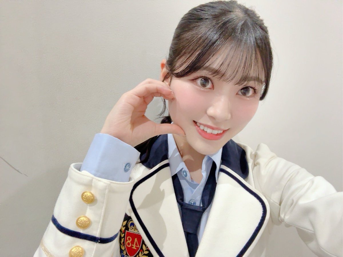 今日は #バチバチNMB48 ありがとうございました！ 大東さんの缶バッヂ