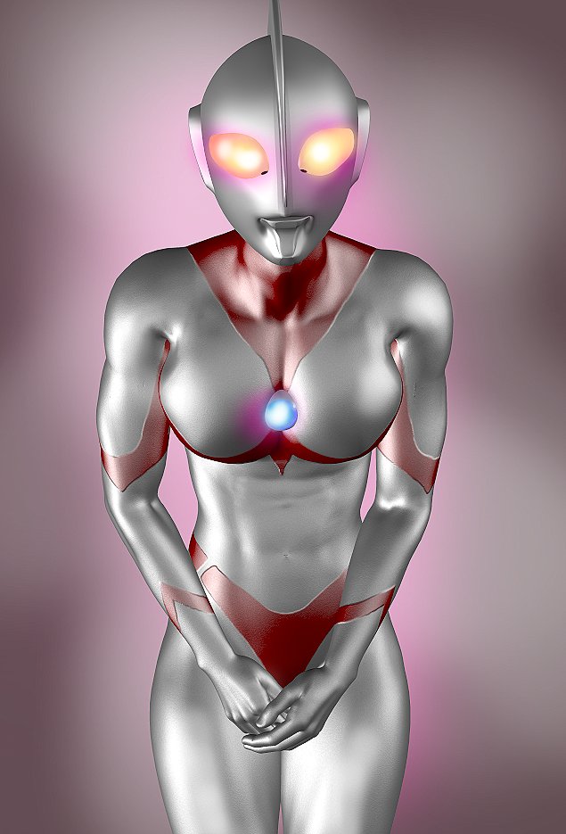 カントボーイにされてしまった光の戦士