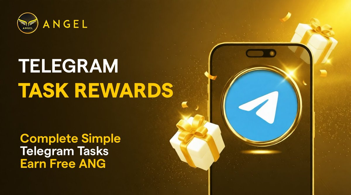 angel_networks's tweet photo. Few days left to cut off airdrops segment one.Complete your task daily. https://t.co/VlcwRxXG1F