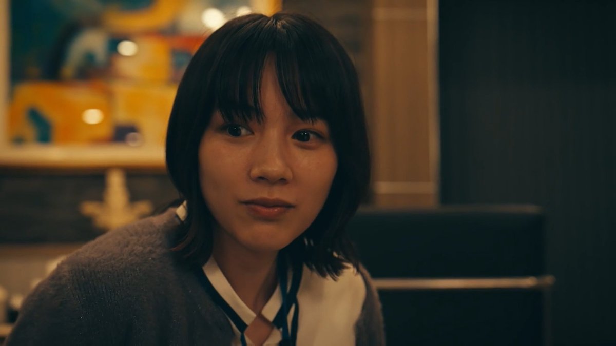 こち予備、第4話を今見ました😃
今日も、のんさん可愛いし面白かったですね〜ディスク化して欲しいですね😆

#のん
#能年玲奈
#こち予備