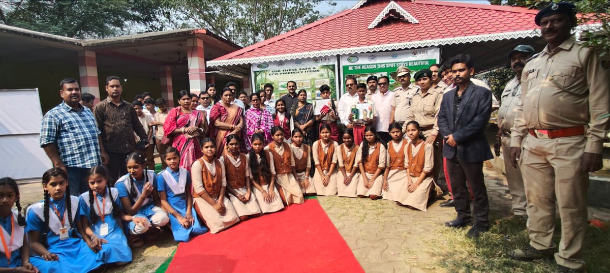 DFO Bolangir tweet media