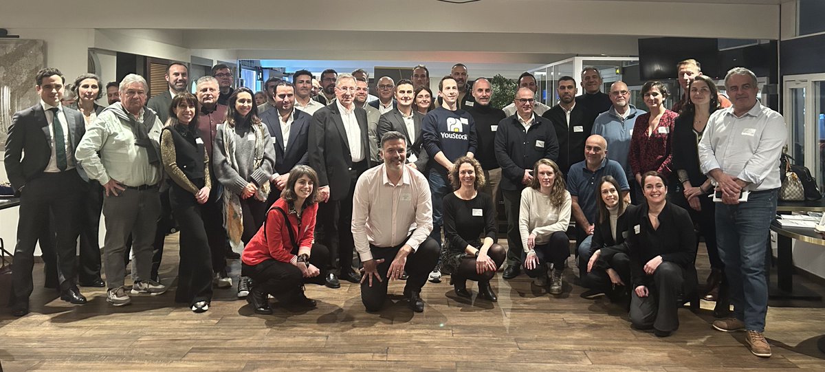 Matthieu Heslouin tweet media