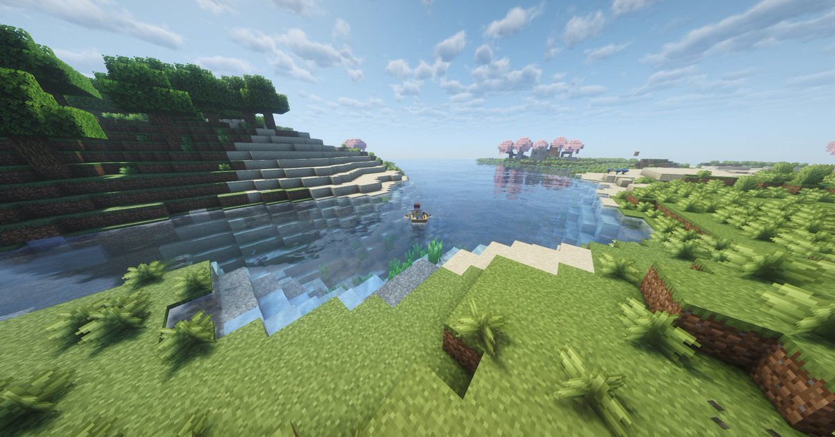 J'm'amuse bien avec les copains... Que des bons moments...