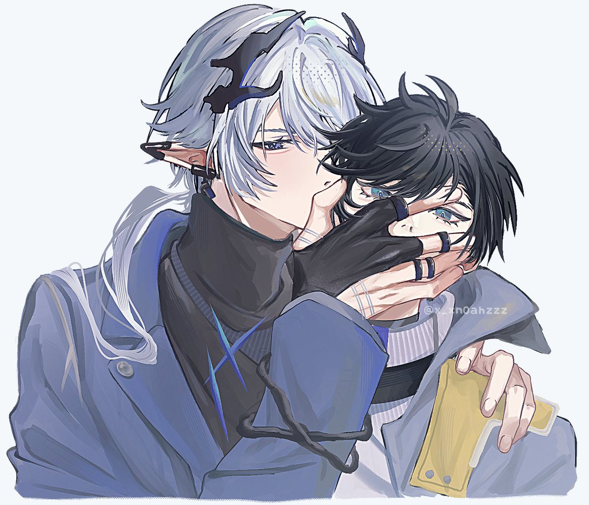 いちご (@muryokuna_) / Posts / X