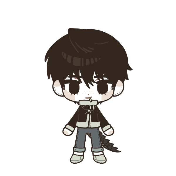 커뮤 예상 외로 즐겁게 뛰었고
아기 복숭아 친구도 생겼네요