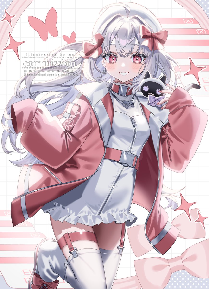 えむ (@mu_005555) / Posts / X