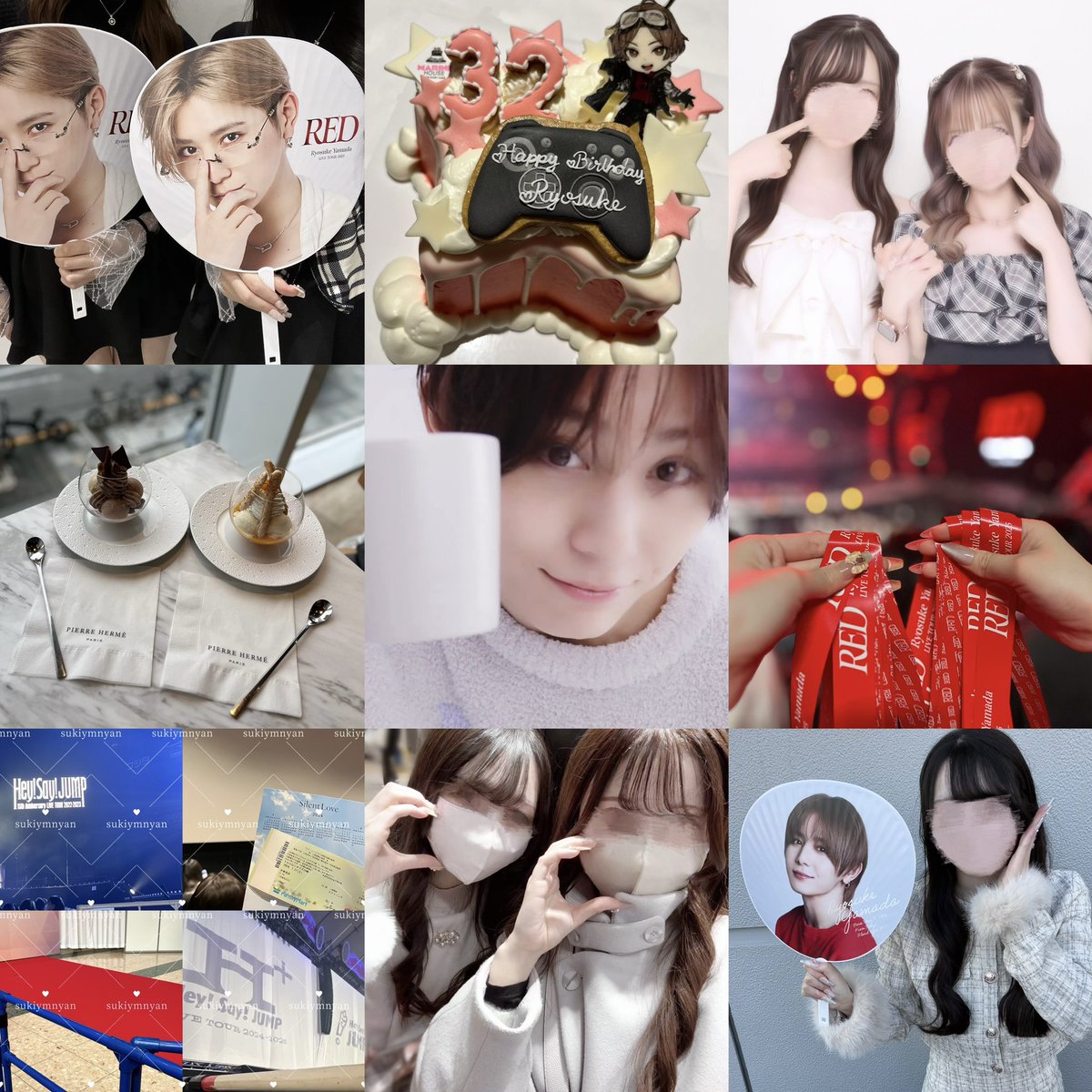 R♡ tweet media