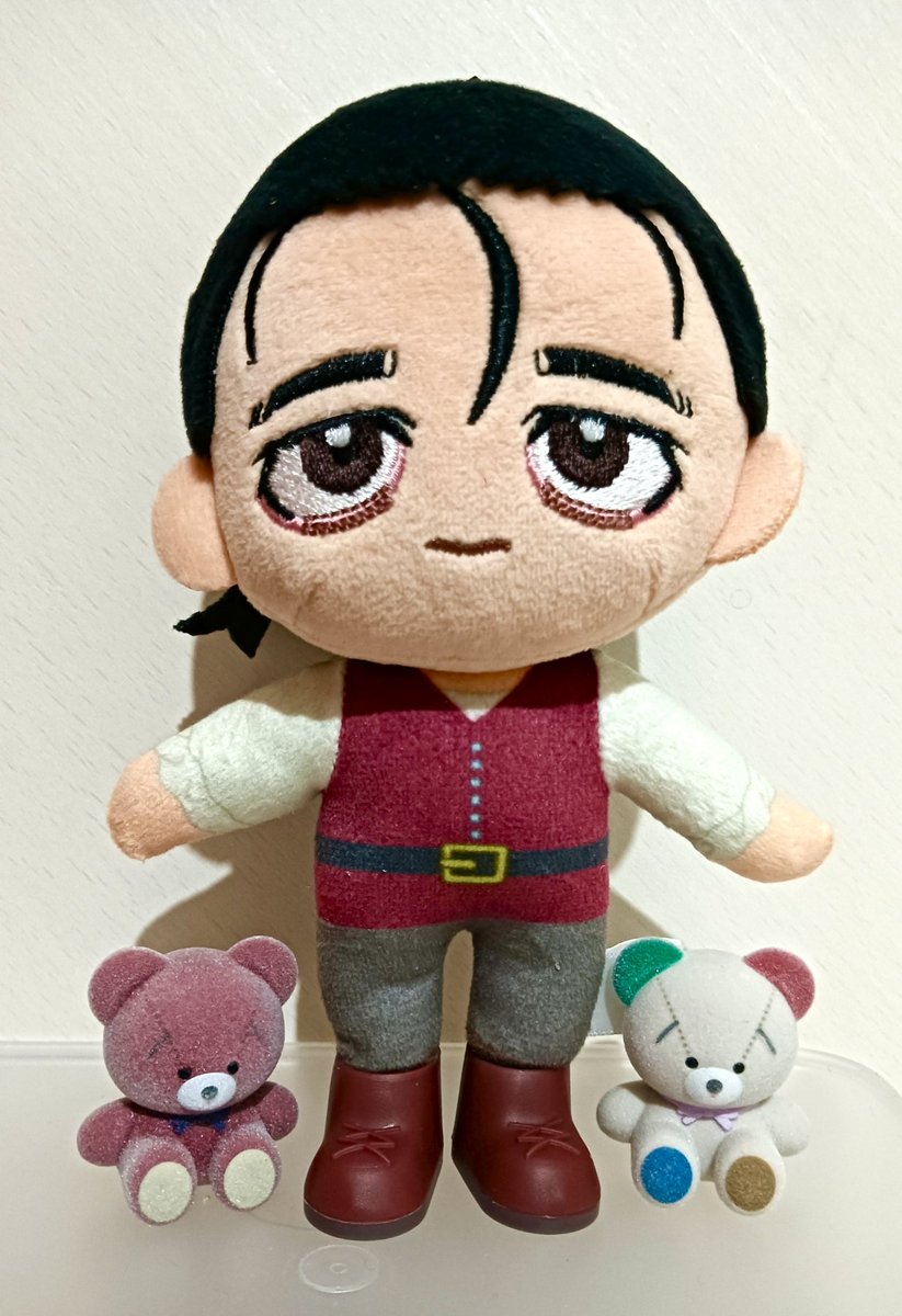 まりも🌏️ (@miramarimo_chi) / Posts / X