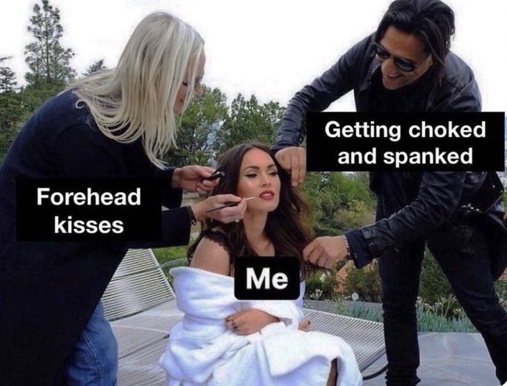 cute and kinky memes (@lovefreakmemes) on Twitter photo 